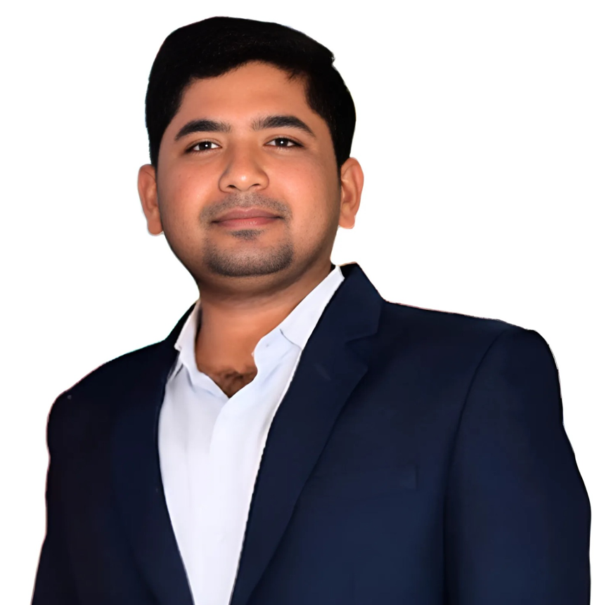 Managing Director